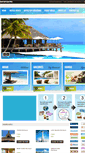 Mobile Screenshot of hotelpedia.net